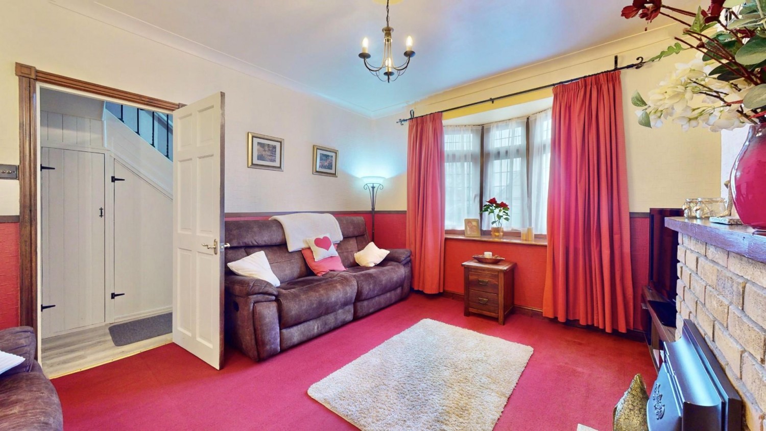 Winterbourne Road, Dagenham, RM8