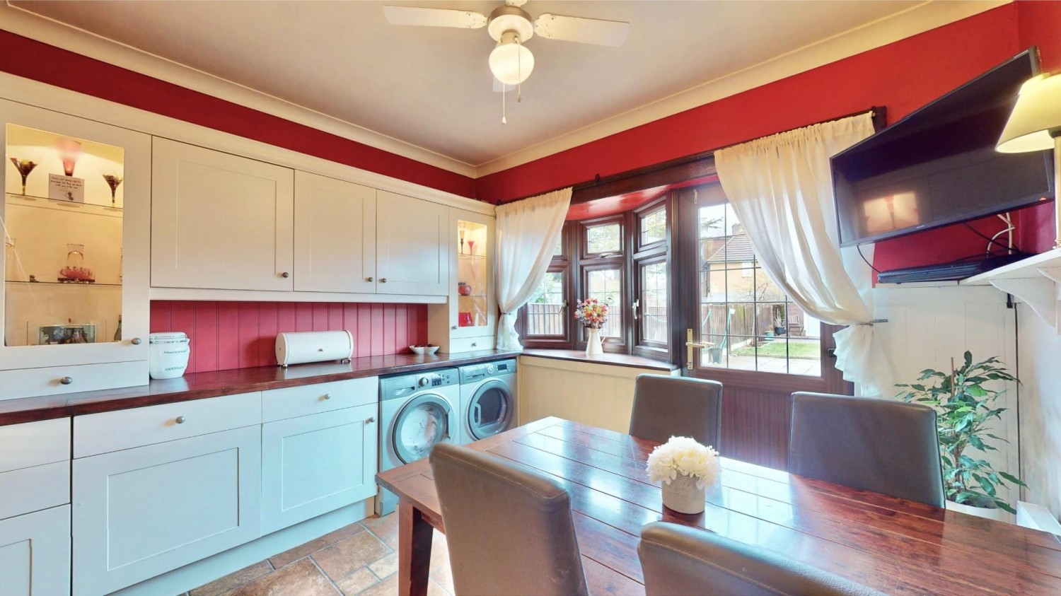 Winterbourne Road, Dagenham, RM8