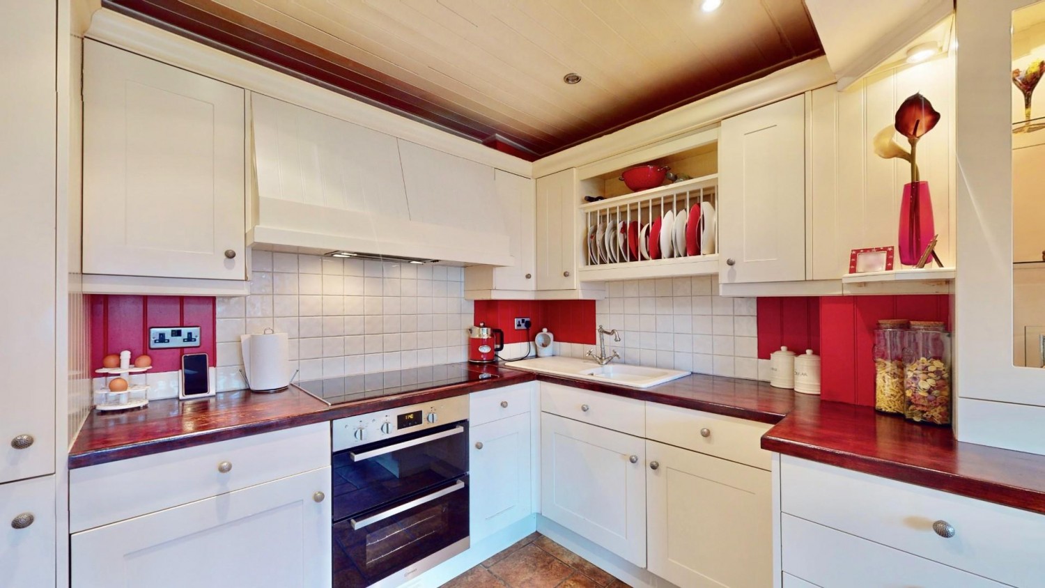 Winterbourne Road, Dagenham, RM8