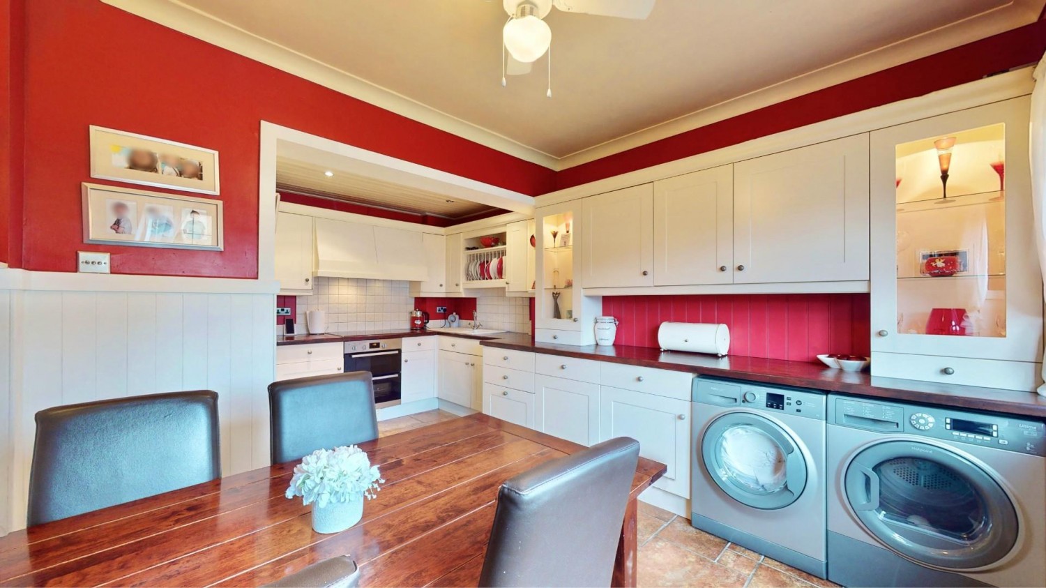 Winterbourne Road, Dagenham, RM8