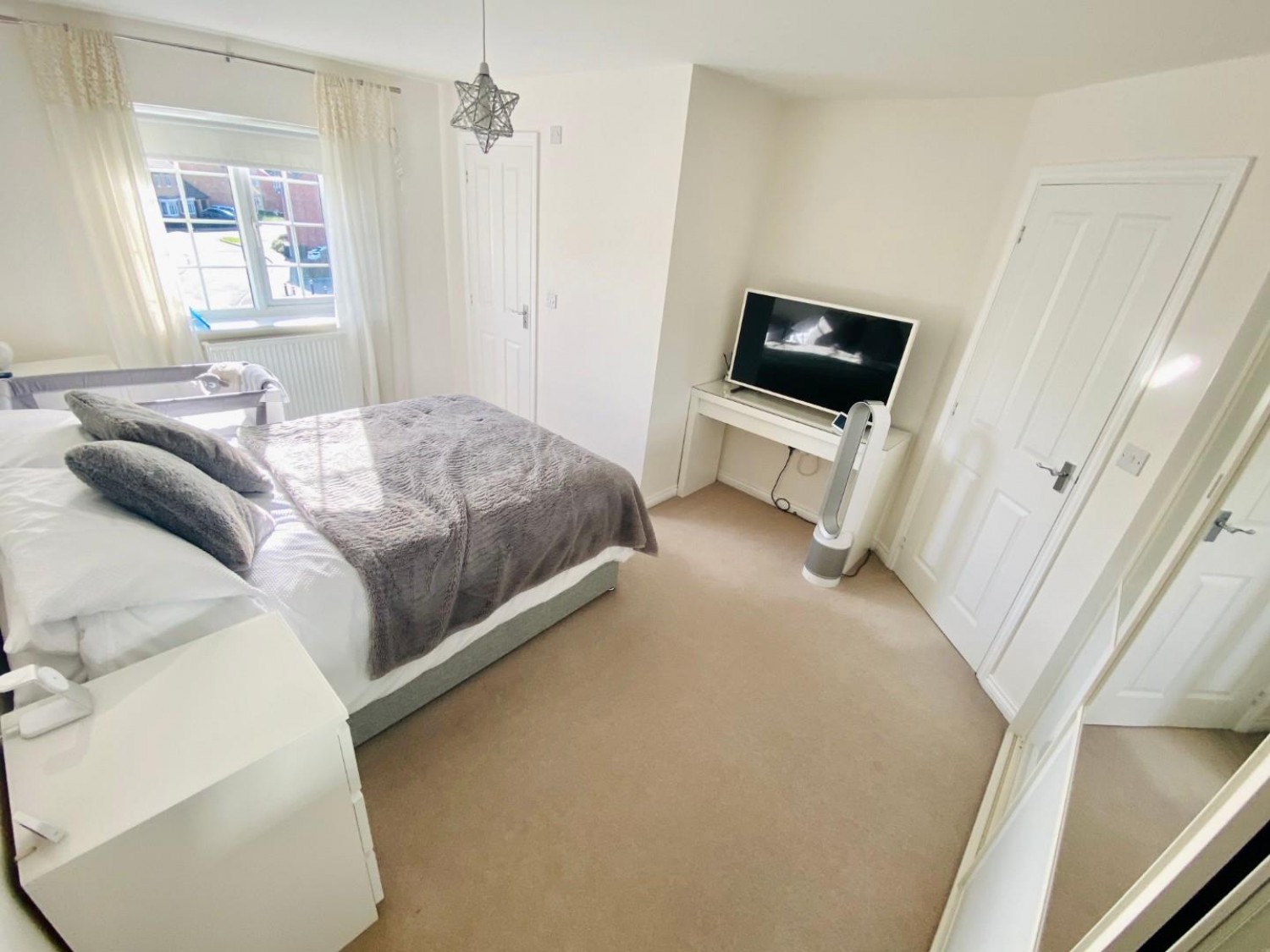 Red Kite Avenue, Wath-Upon-Dearne, Rotherham