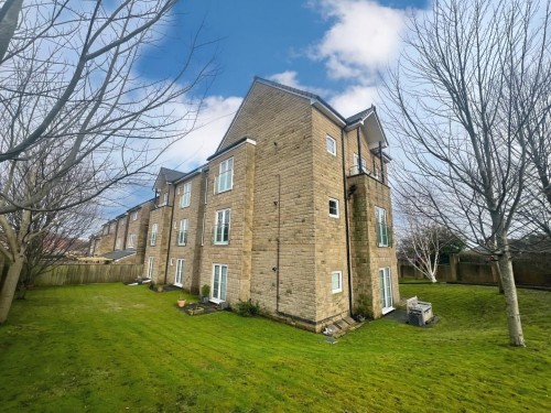 Grenoside Grange Close, Grenoside, Sheffield