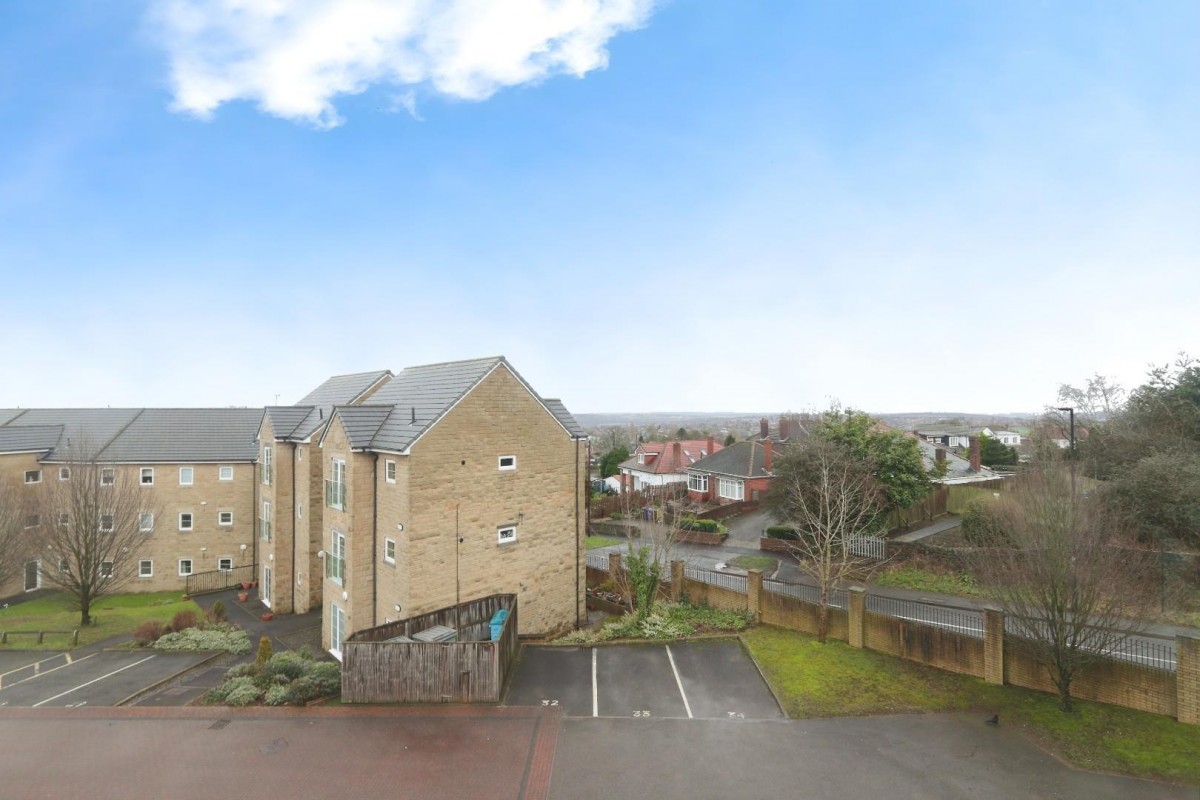 Grenoside Grange Close, Grenoside, Sheffield