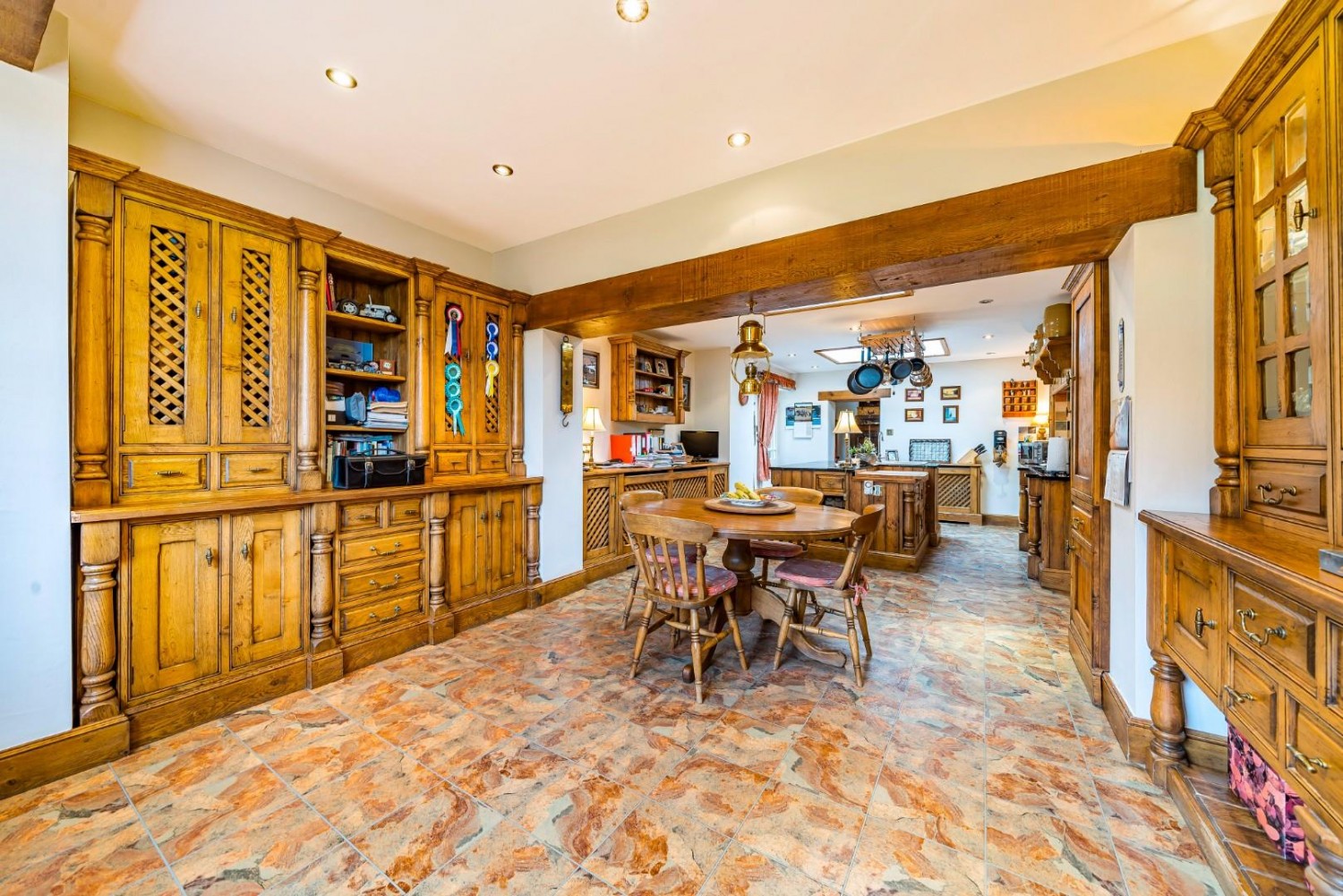 Cliff Farm, East Morton. Bingley