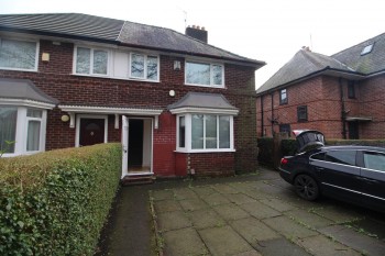 Benchill Drive, Manchester, M22 8FH