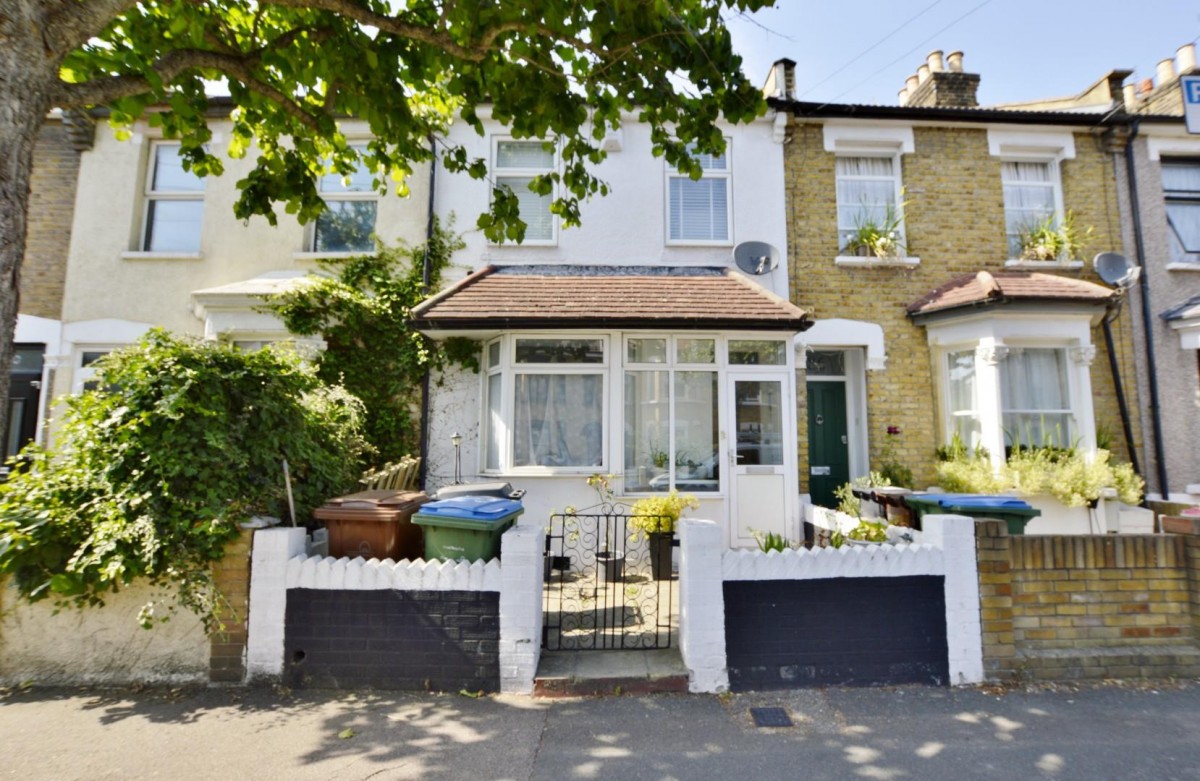 Thorpe Road, Forest Gate