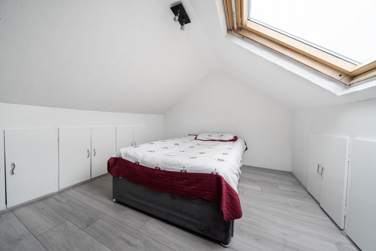 Bastion Road, London