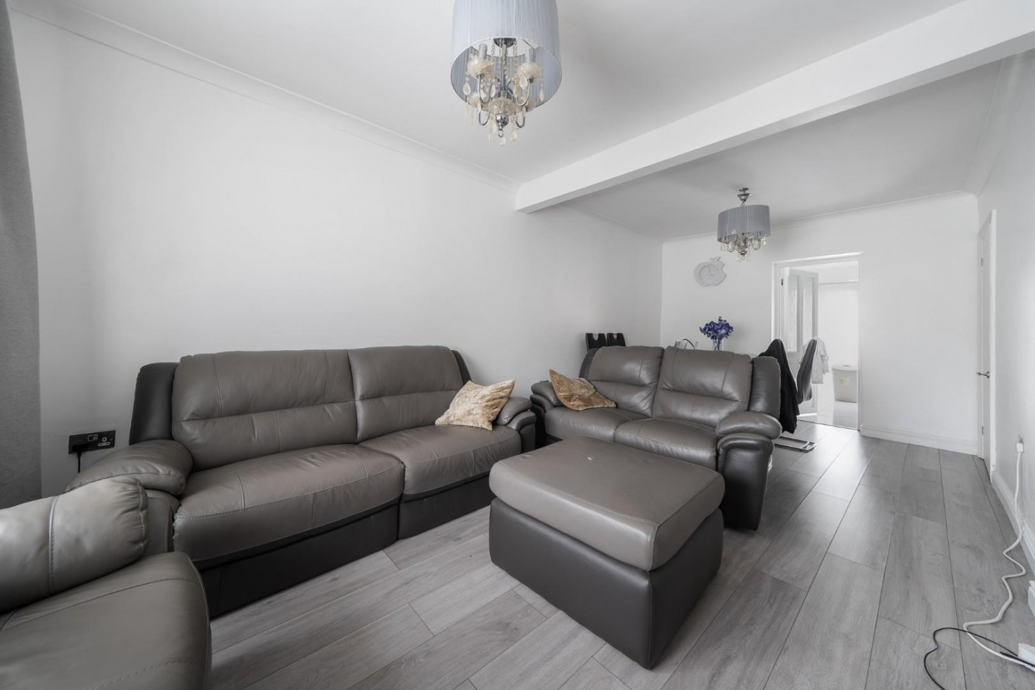 Bastion Road, London