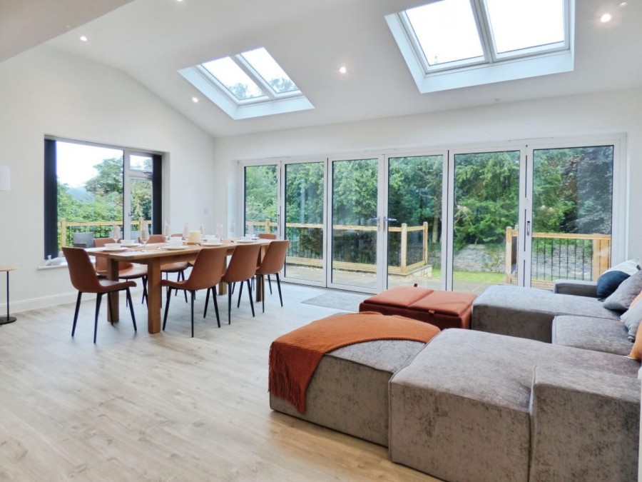 PLOT 2. Old Bank Mews. Bentham Hunters Estate Agents & Letting Agents