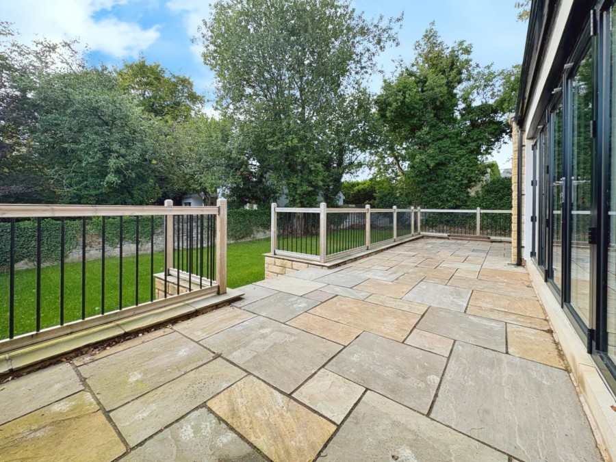 PLOT 2. Old Bank Mews. Bentham Hunters Estate Agents & Letting Agents