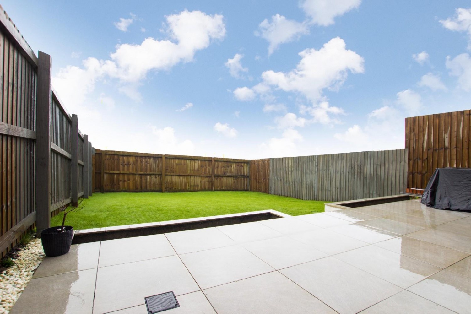 Bluebell Terrace, Darwen