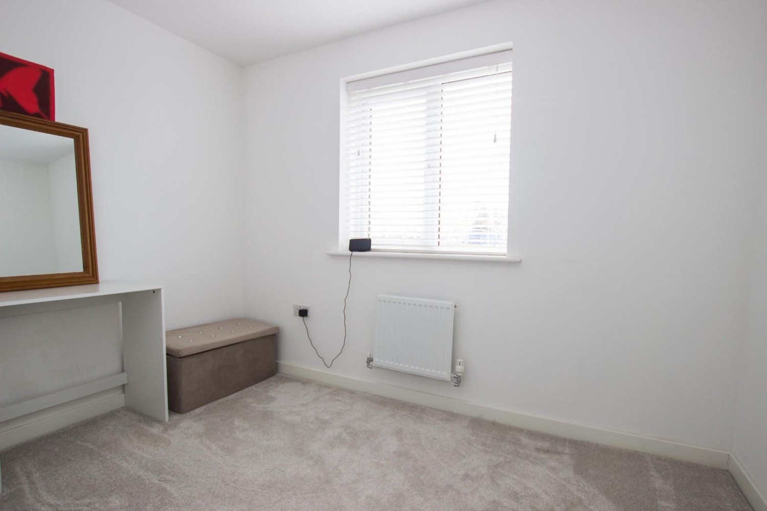 Bluebell Terrace, Darwen