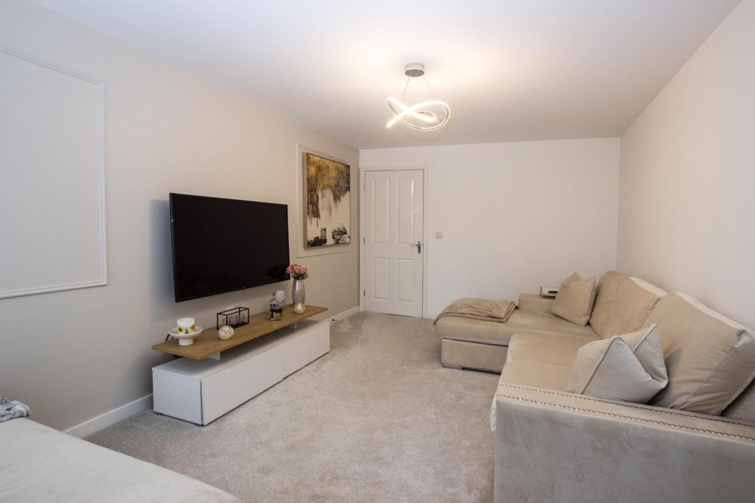 Bluebell Terrace, Darwen