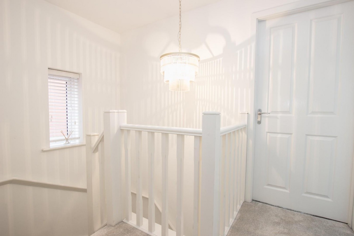 Bluebell Terrace, Darwen