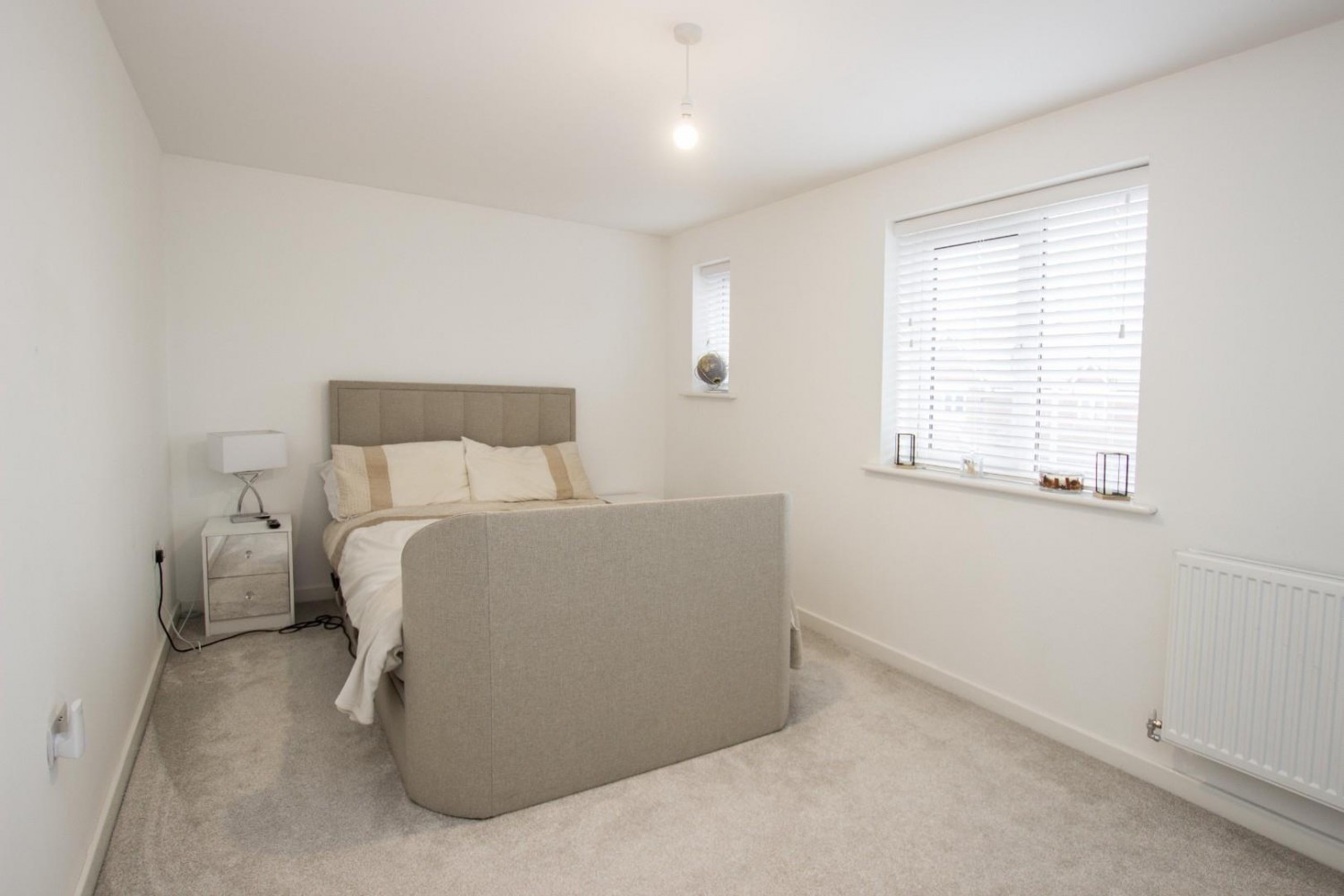 Bluebell Terrace, Darwen