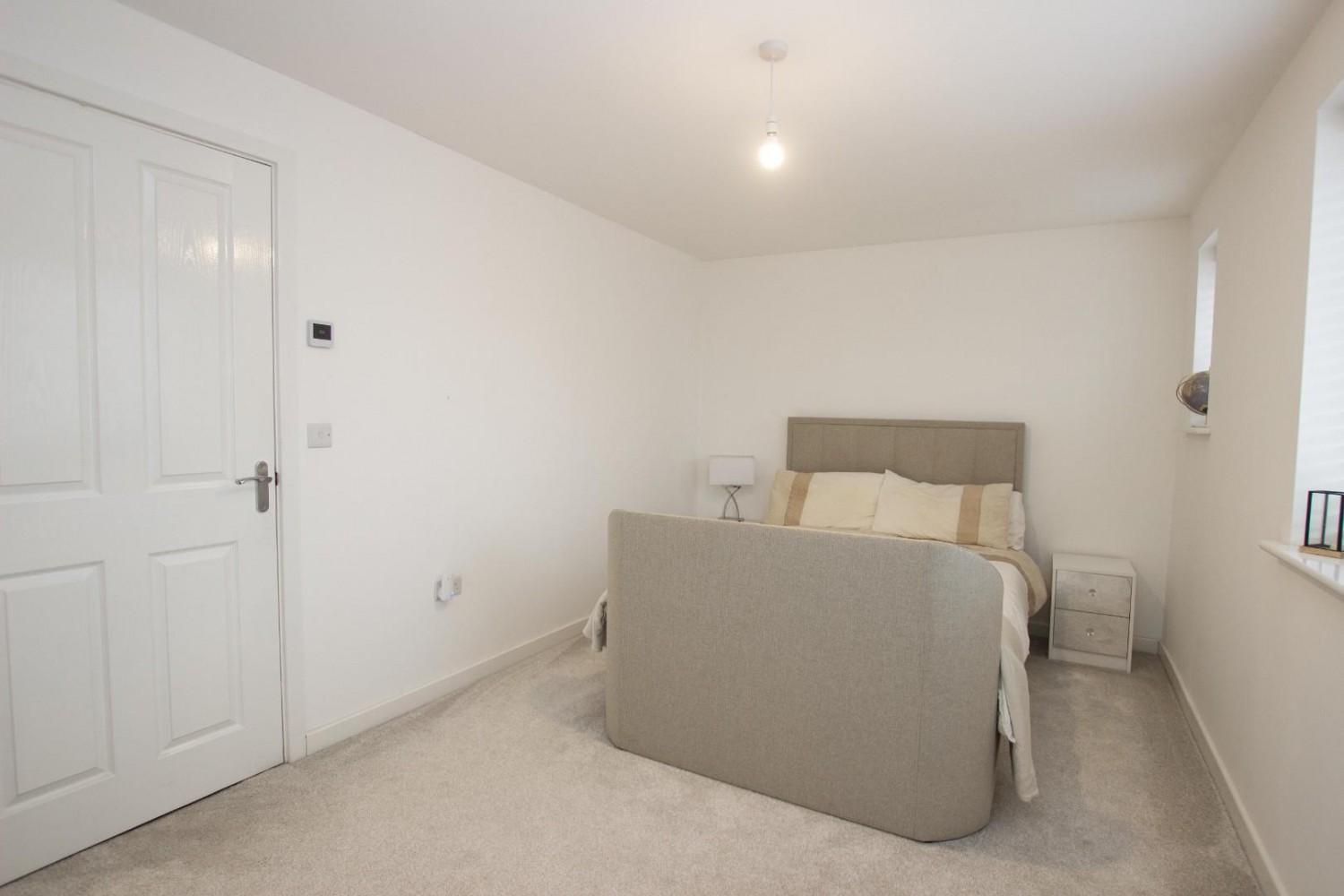 Bluebell Terrace, Darwen