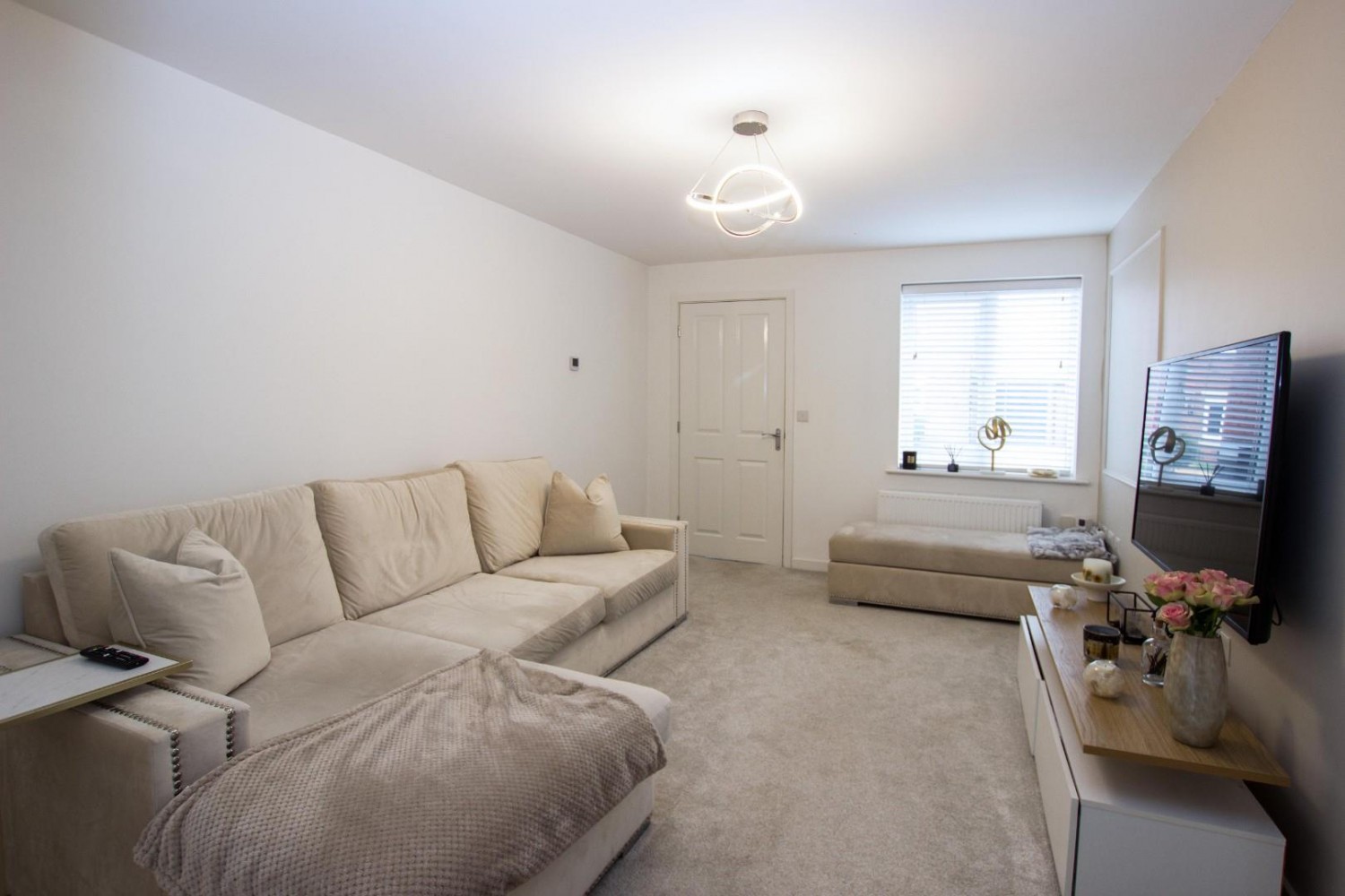 Bluebell Terrace, Darwen