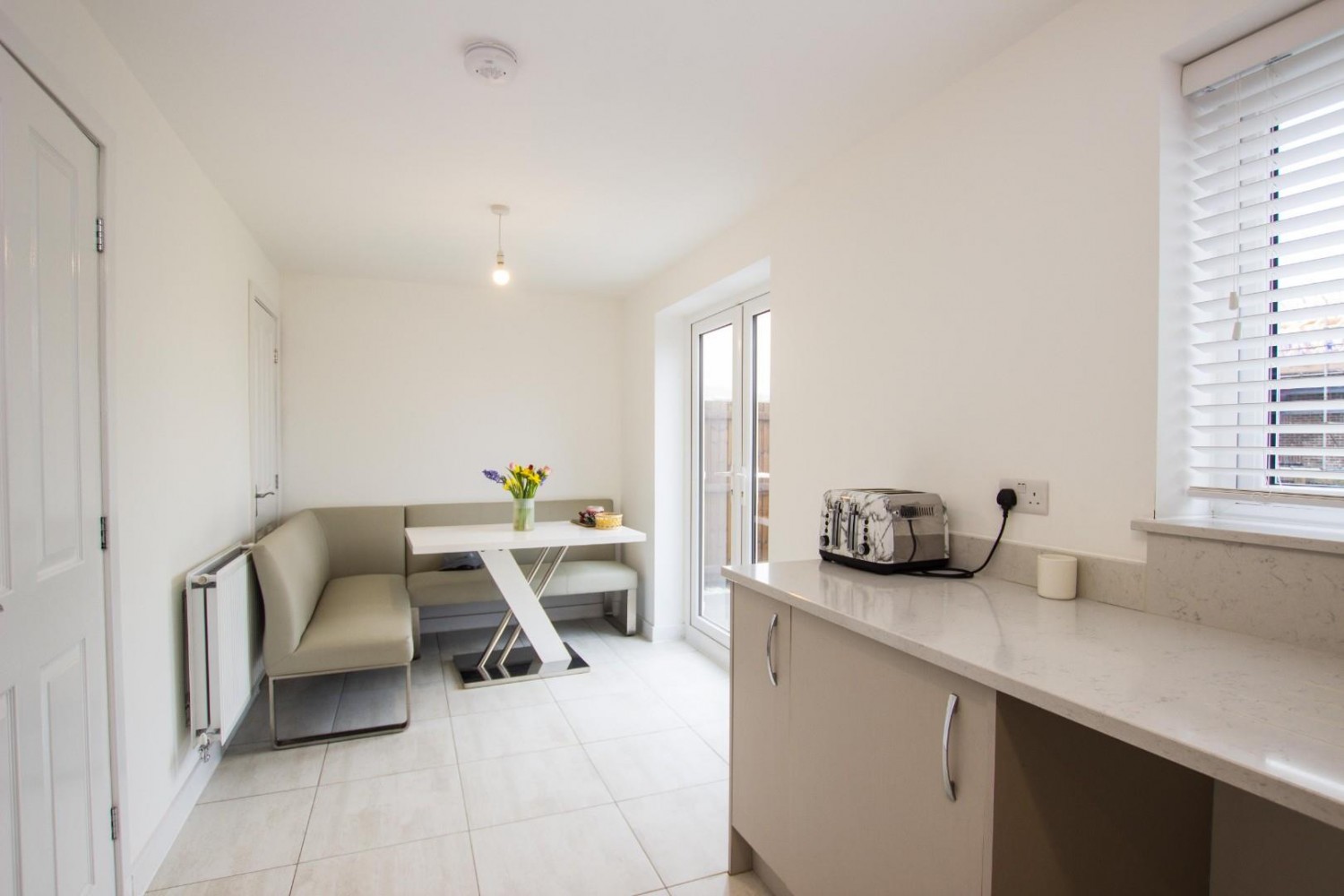 Bluebell Terrace, Darwen
