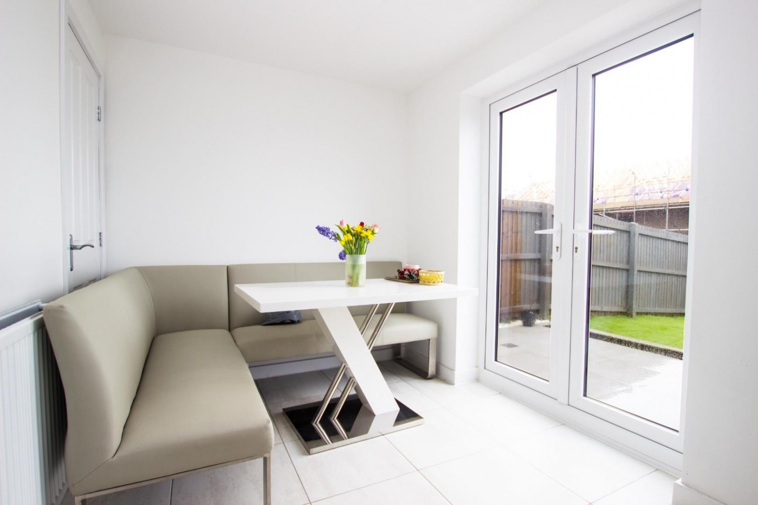 Bluebell Terrace, Darwen