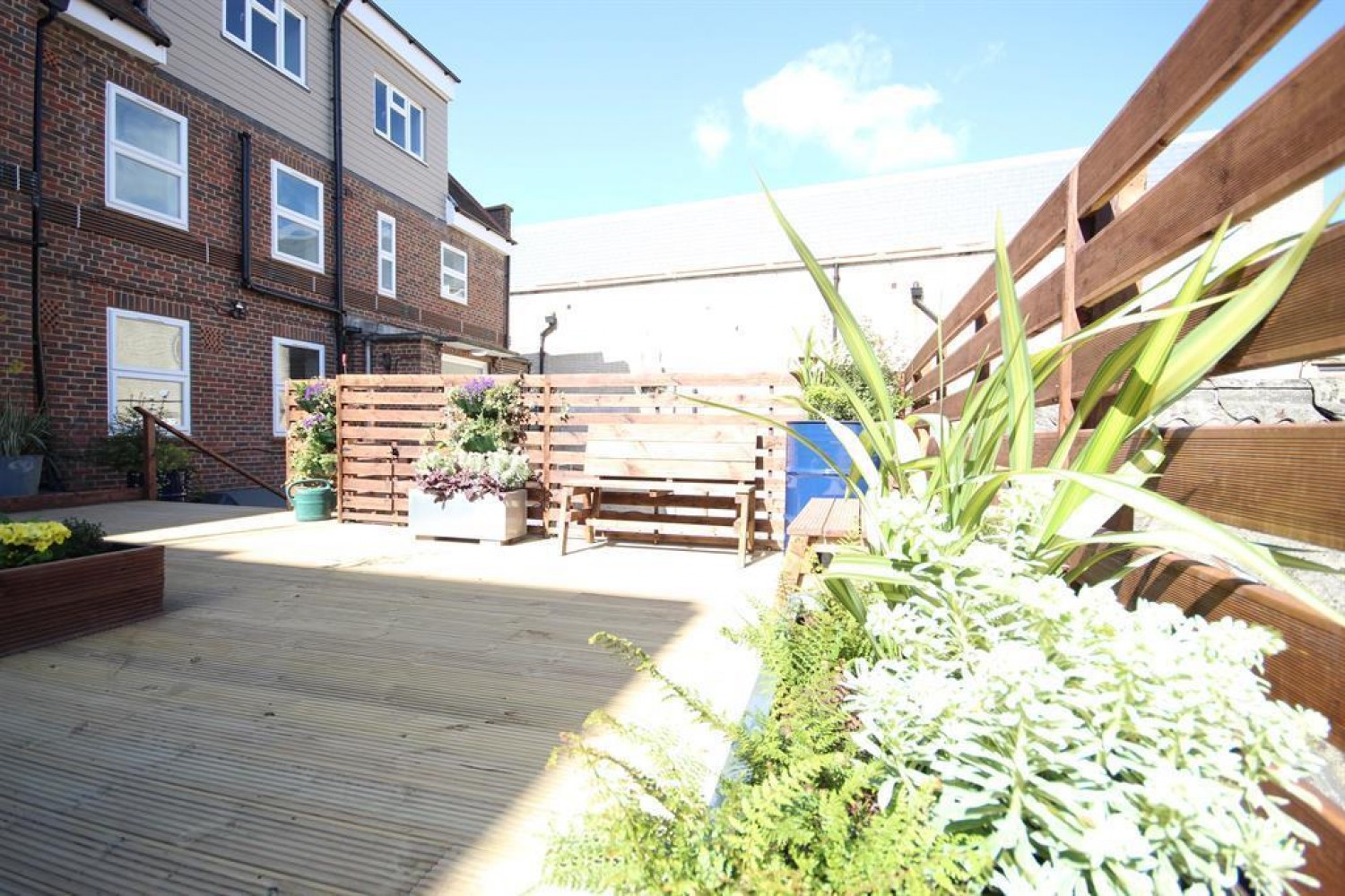 London Road, East Grinstead, RH19