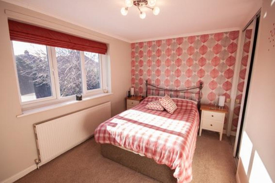 Cannock Road, Burntwood, WS7 0BS