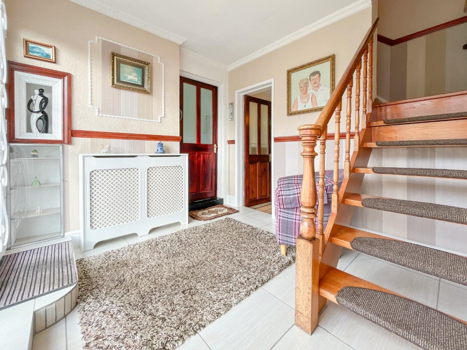 High Street, Hanging Heaton, Batley