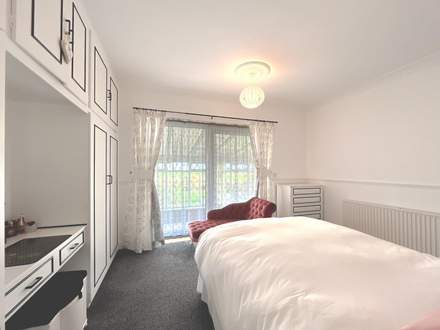 High Street, Hanging Heaton, Batley