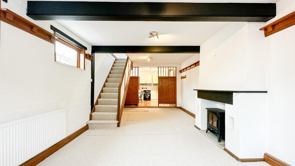 Kingston Road, Southville, Bristol, BS3