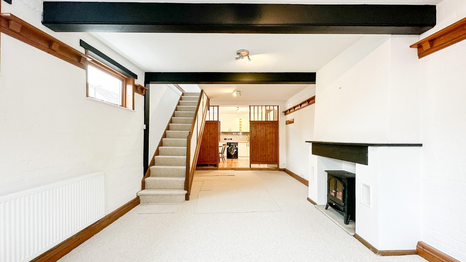 2 bedroom House for sale in Kingston Road, Southville, Bristol, BS3