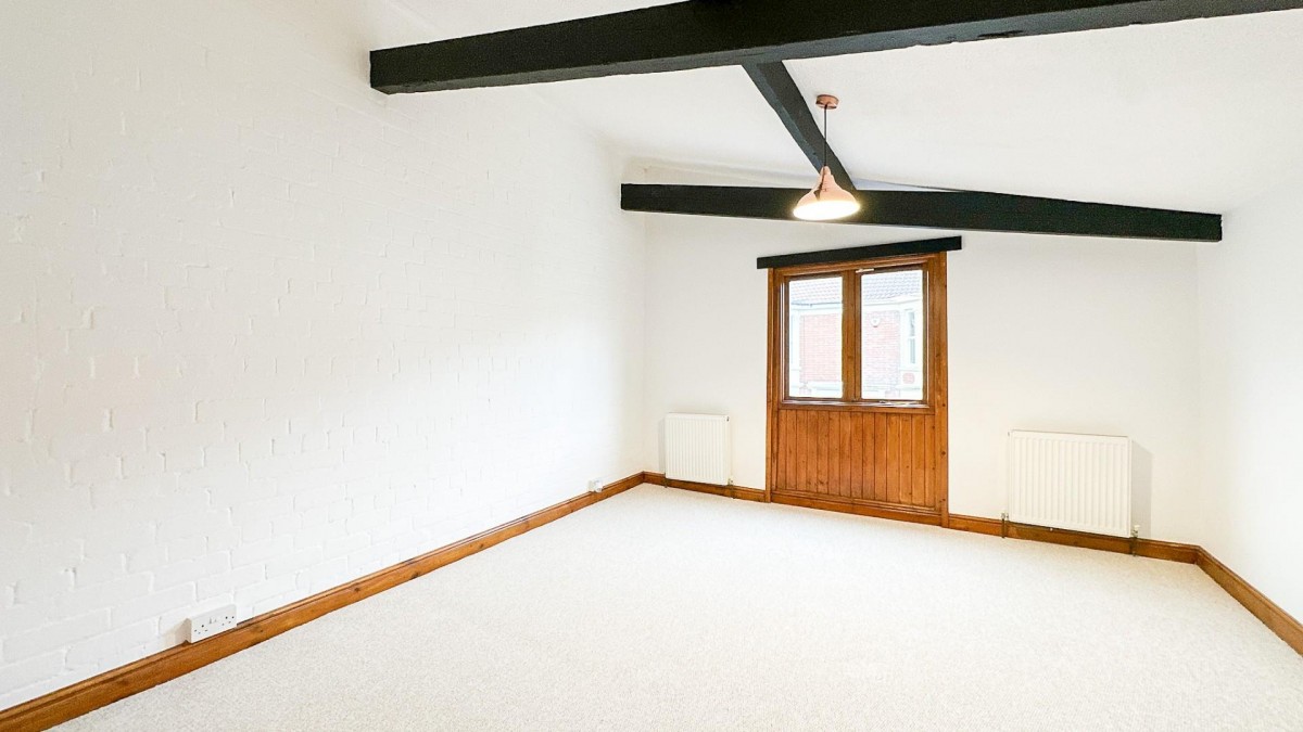 Kingston Road, Southville, Bristol, BS3