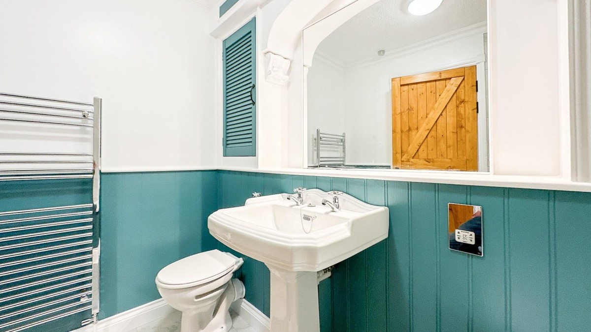 Kingston Road, Southville, Bristol, BS3