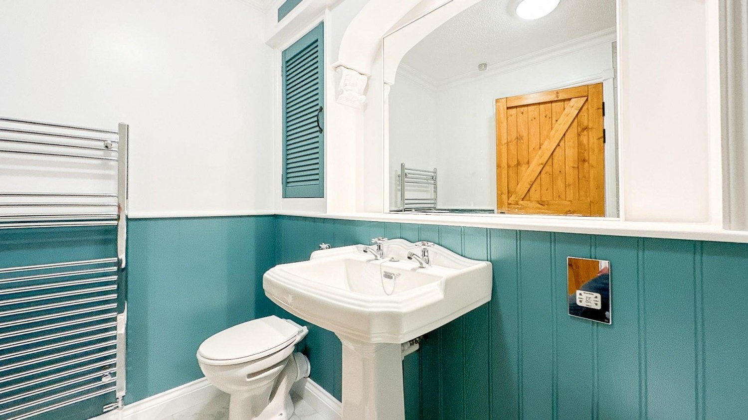 2 bedroom House for sale in Kingston Road, Southville, Bristol, BS3