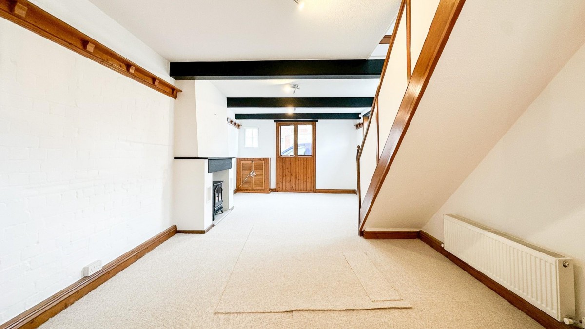 Kingston Road, Southville, Bristol, BS3