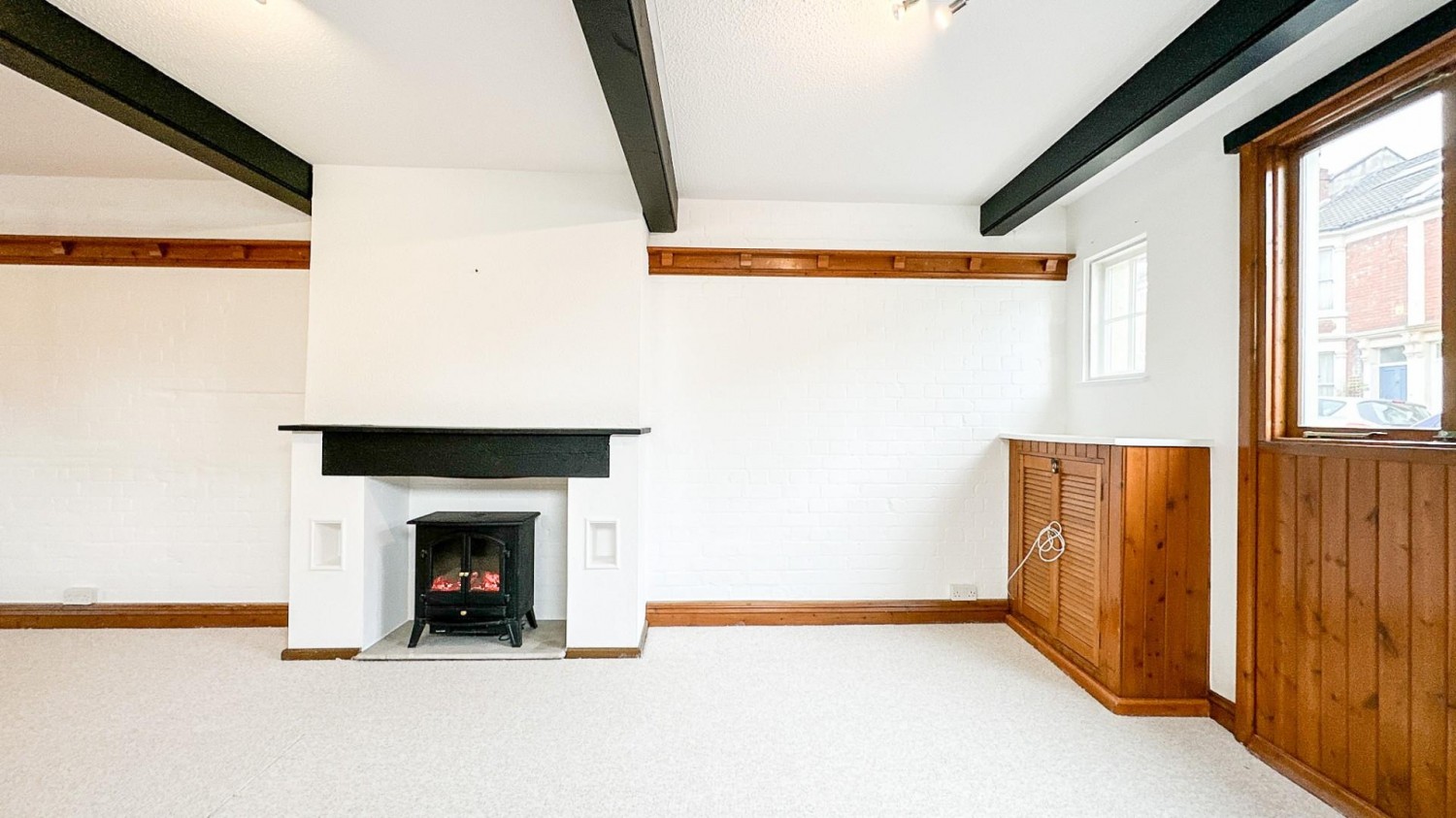 2 bedroom House for sale in Kingston Road, Southville, Bristol, BS3