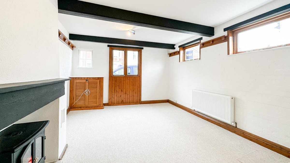 Kingston Road, Southville, Bristol, BS3