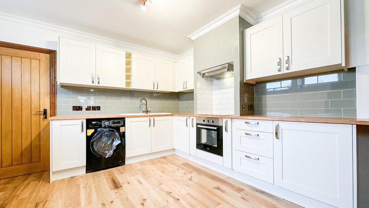 Kingston Road, Southville, Bristol, BS3