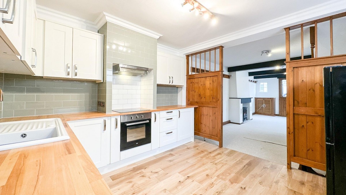 Kingston Road, Southville, Bristol, BS3