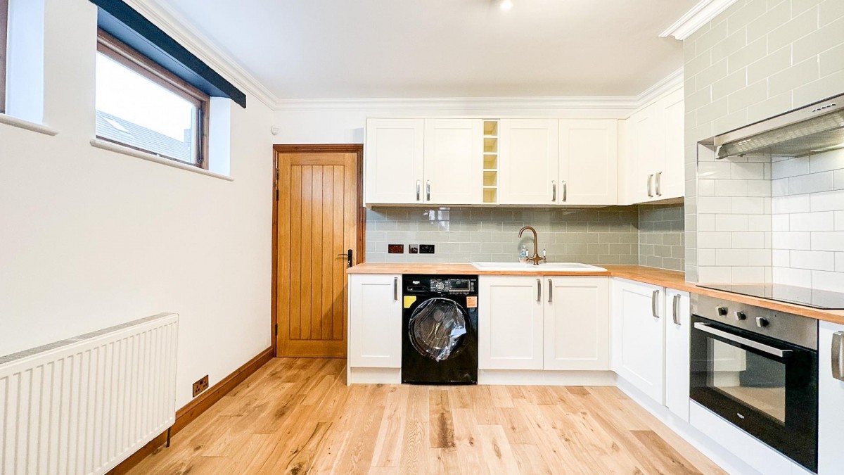 Kingston Road, Southville, Bristol, BS3