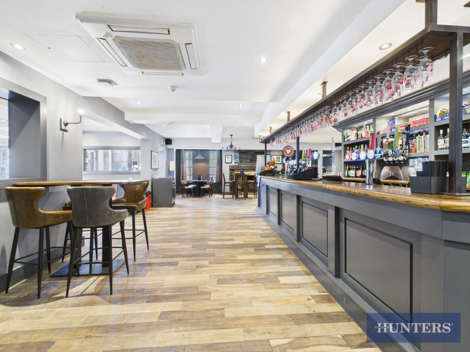 Calvert Croft, Filey