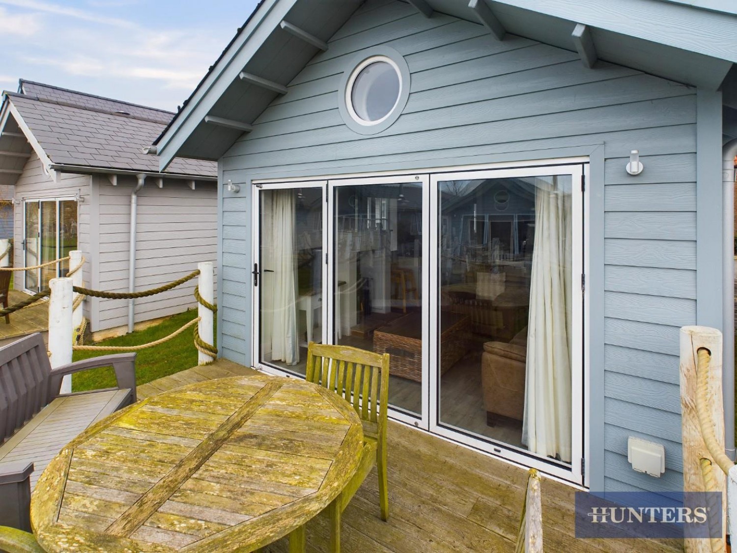 Calvert Croft, Filey