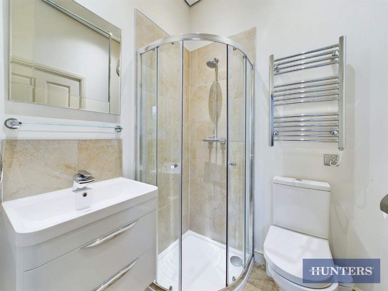 Calvert Croft, Filey