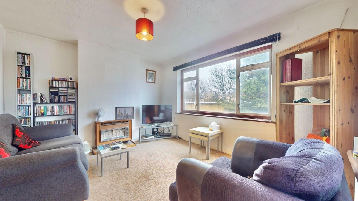 Millbrook Gardens, Chadwell Heath, RM6