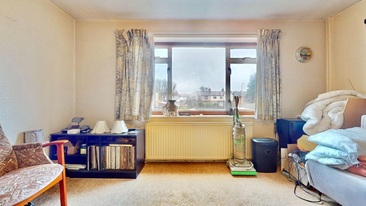 Millbrook Gardens, Chadwell Heath, RM6