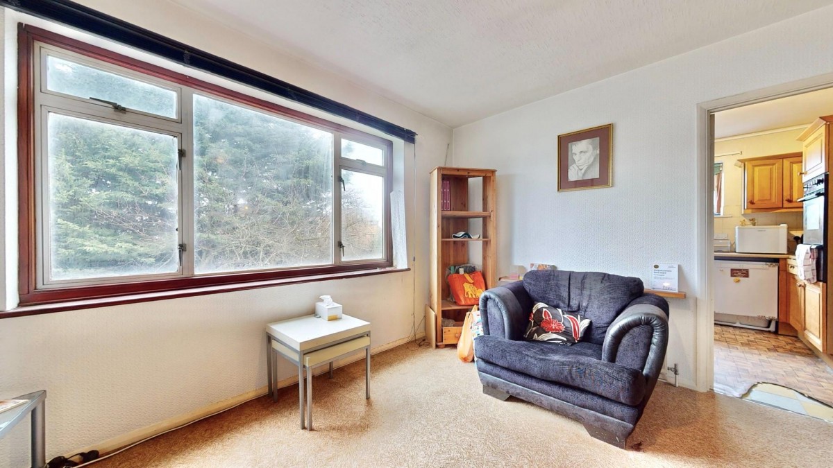 Millbrook Gardens, Chadwell Heath, RM6