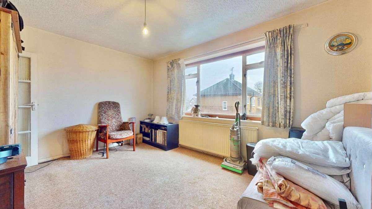 Millbrook Gardens, Chadwell Heath, RM6