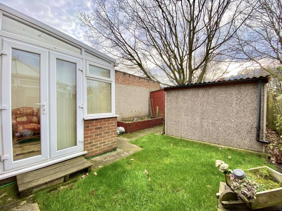 Hewens Road, Uxbridge, Middlesex, UB10 0SR