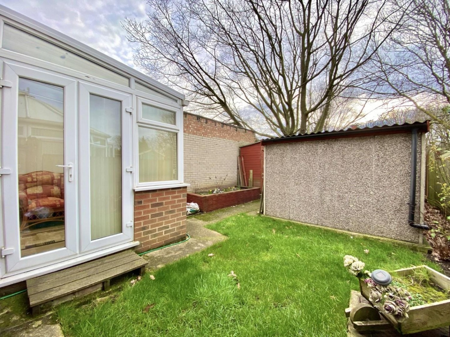 Hewens Road, Uxbridge, Middlesex, UB10 0SR