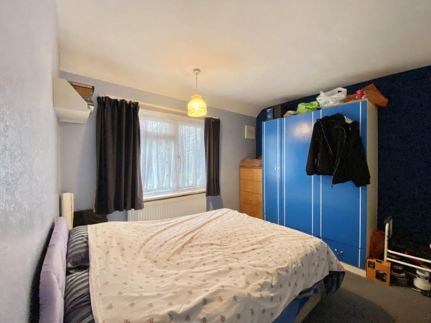 Hewens Road, Uxbridge, Middlesex, UB10 0SR