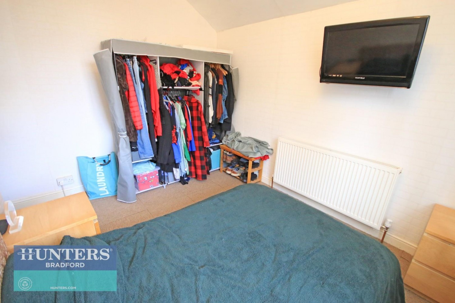 Tyersal Avenue Tyersal, Bradford, West Yorkshire, BD4 8HJ