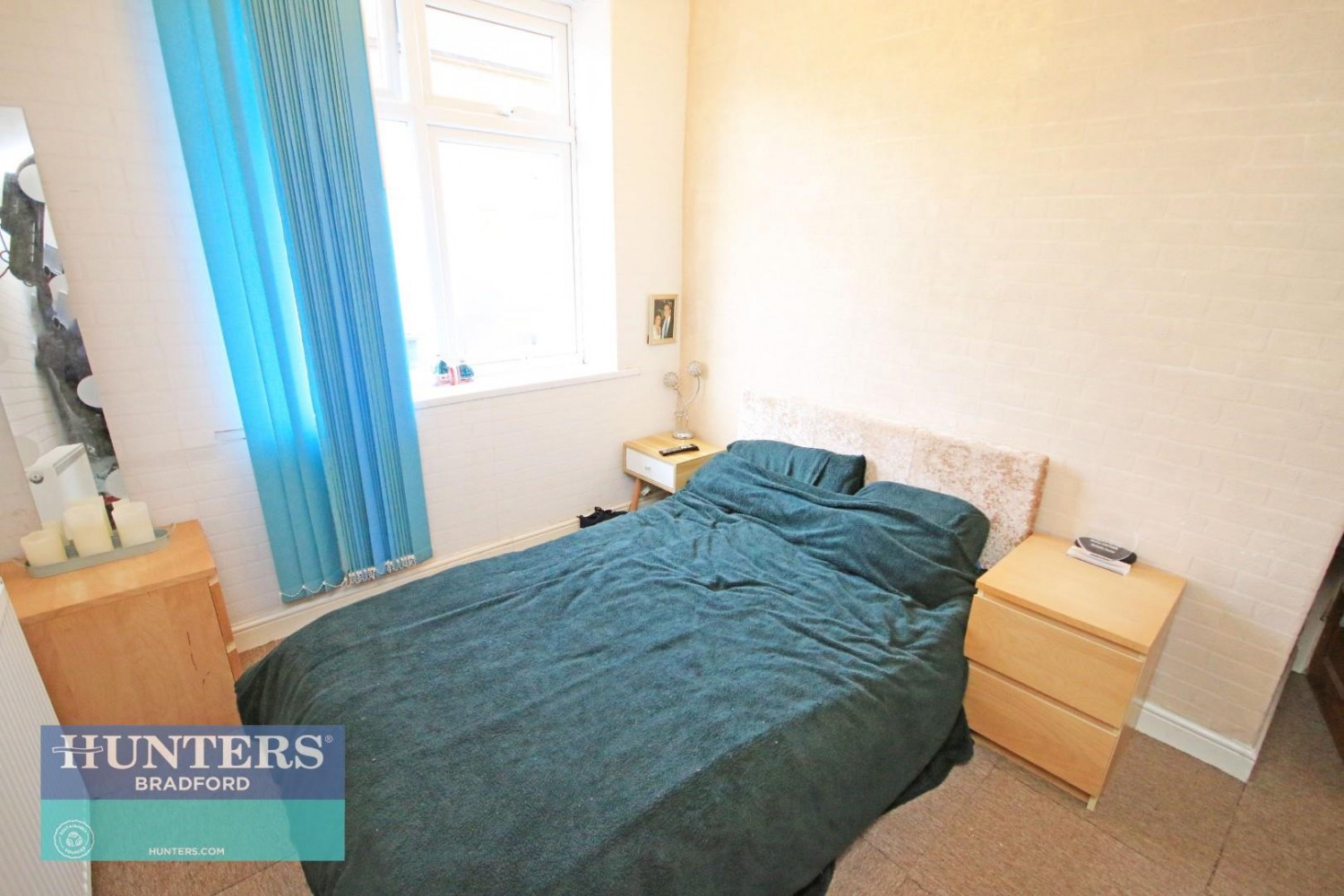 Tyersal Avenue Tyersal, Bradford, West Yorkshire, BD4 8HJ